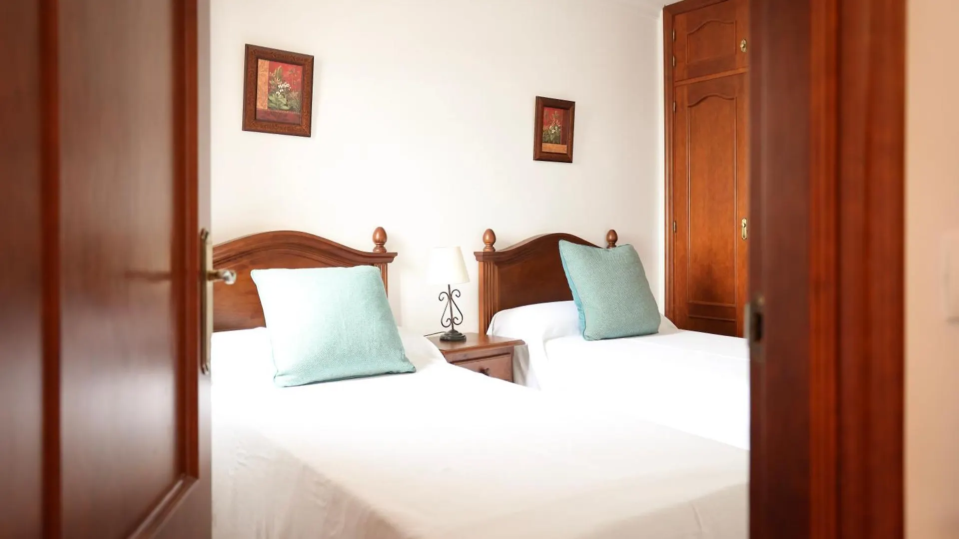 Apartment Apartamento Juan Relinque 4 - Hello Vejer Vejer de la Frontera Spain