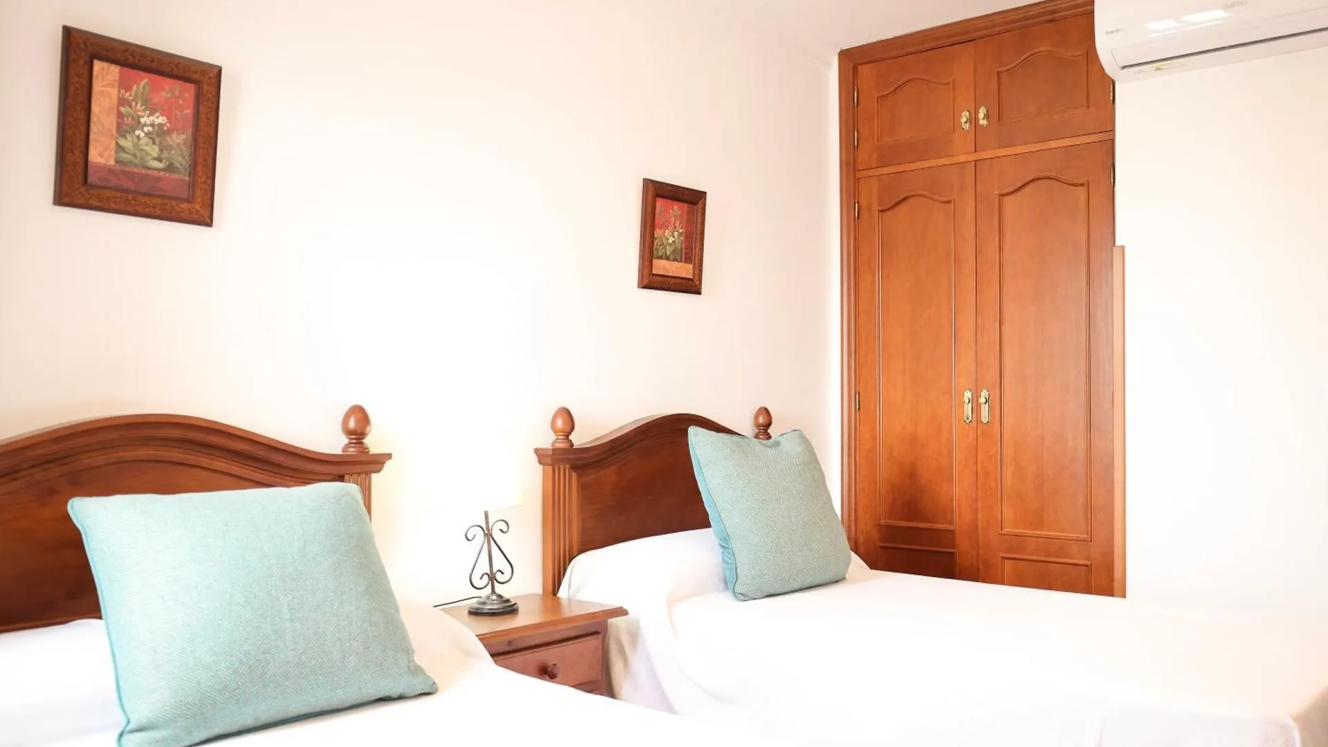 Apartamento Juan Relinque 4 - Hello Vejer Vejer de la Frontera