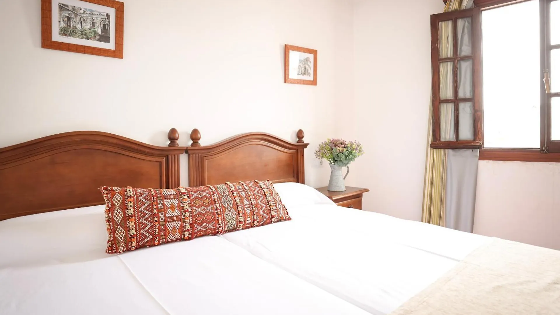 Apartment Apartamento Juan Relinque 4 - Hello Vejer Vejer de la Frontera