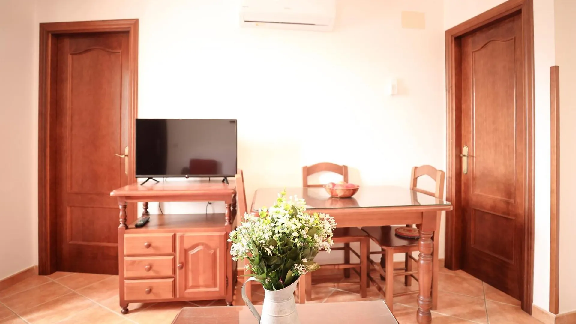 Apartment Apartamento Juan Relinque 4 - Hello Vejer Vejer de la Frontera