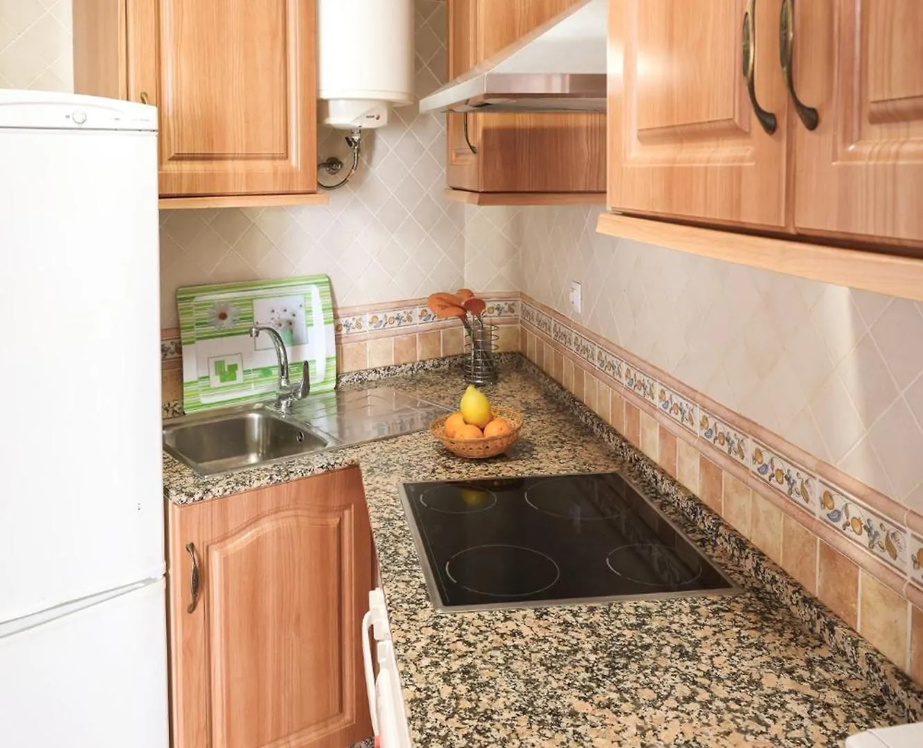 Appartamento Apartamento Juan Relinque 4 - Hello Vejer Vejer de la Frontera