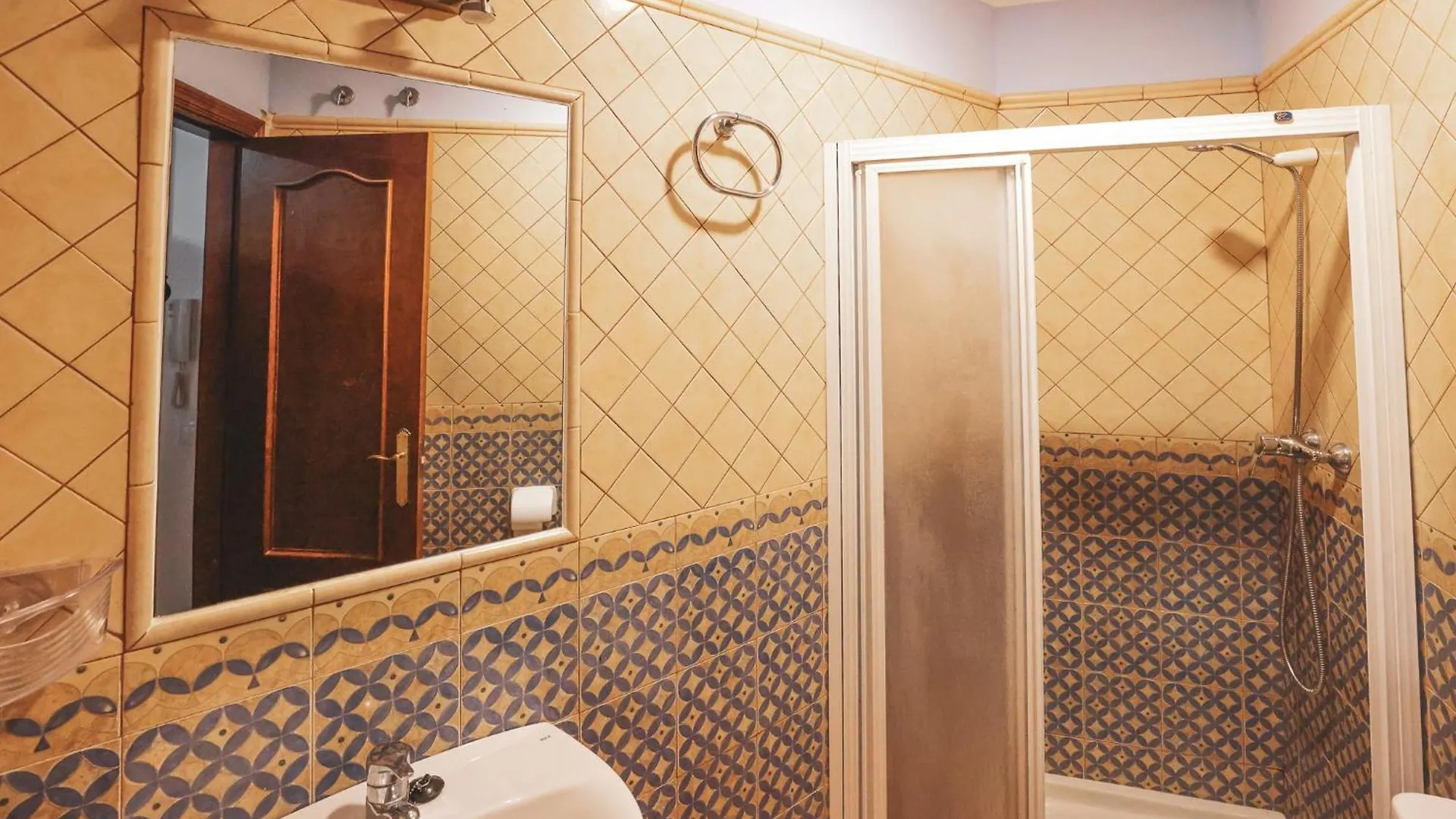 וחר דה לה פרונטרה Apartamento Juan Relinque 4 - Hello Vejer ספרד