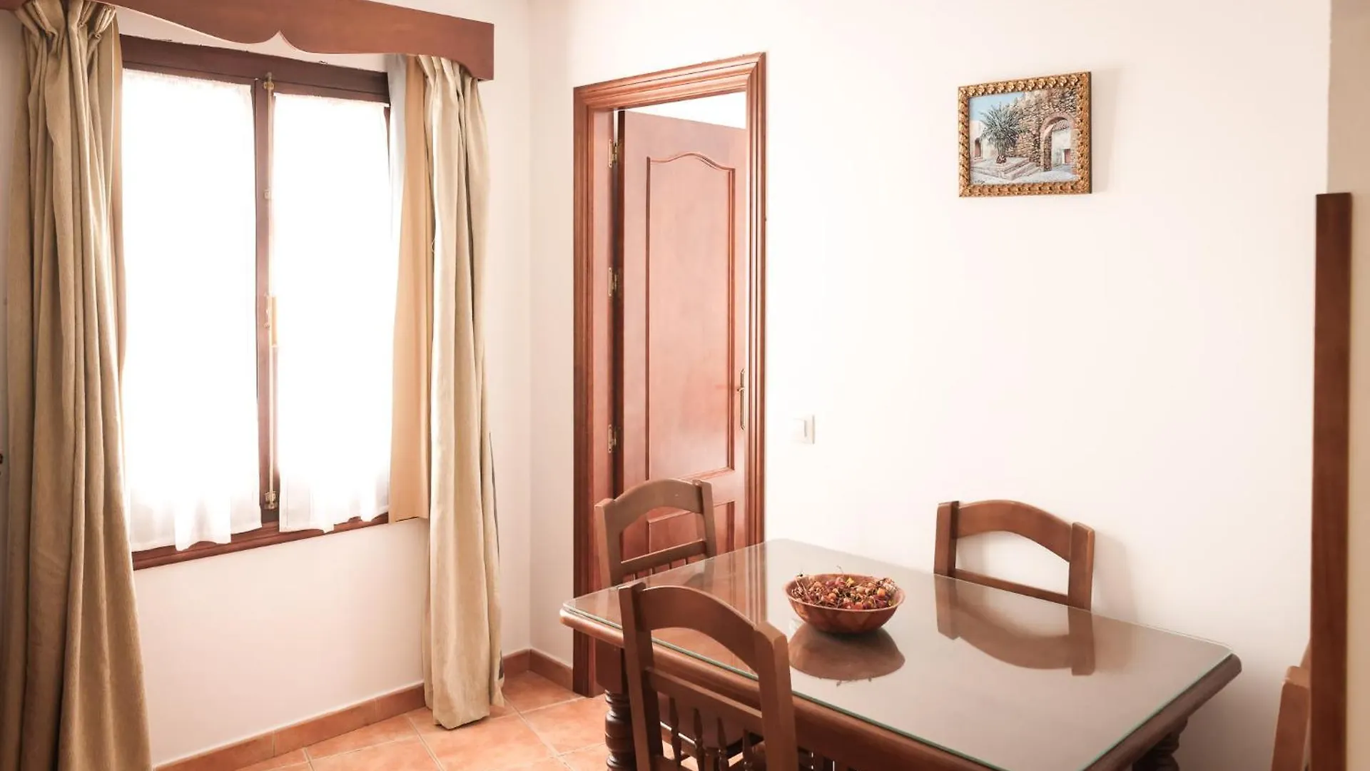 דירה וחר דה לה פרונטרה Apartamento Juan Relinque 4 - Hello Vejer ספרד