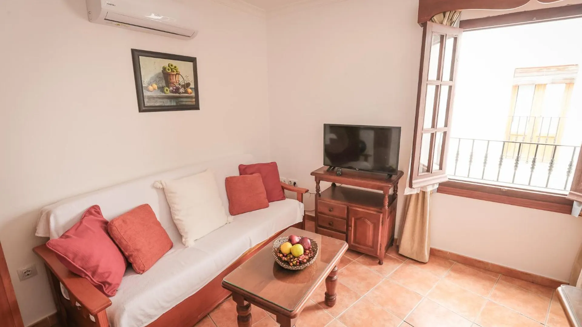Apartamento Juan Relinque 4 - Hello Vejer Vejer de la Frontera Spagna