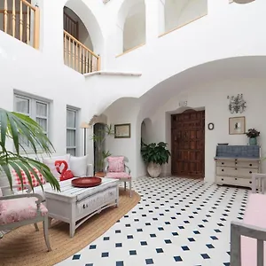 Hotel Casa Shelly Hospederia, Vejer de la Frontera